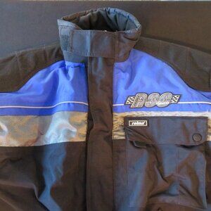 Reima Snow Cross Sports Men's Coat, Snowmobile, ATV, Snowboard
